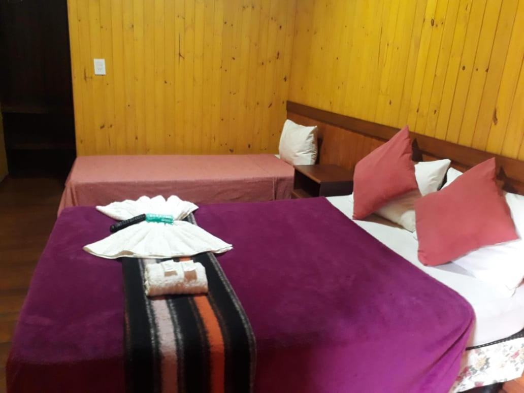 Petit Hotel Caraguata 12/39