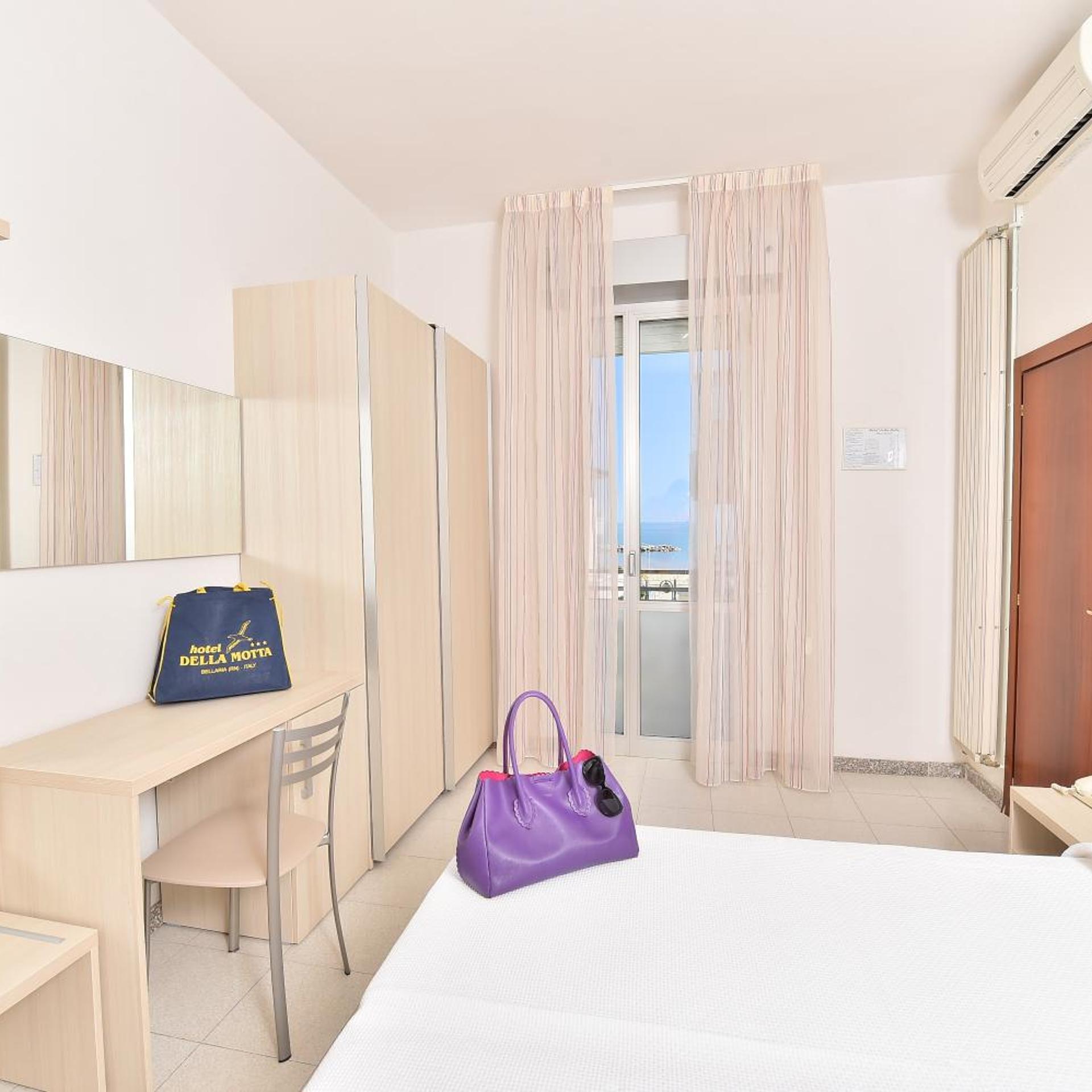Hotel Della Motta 11/50