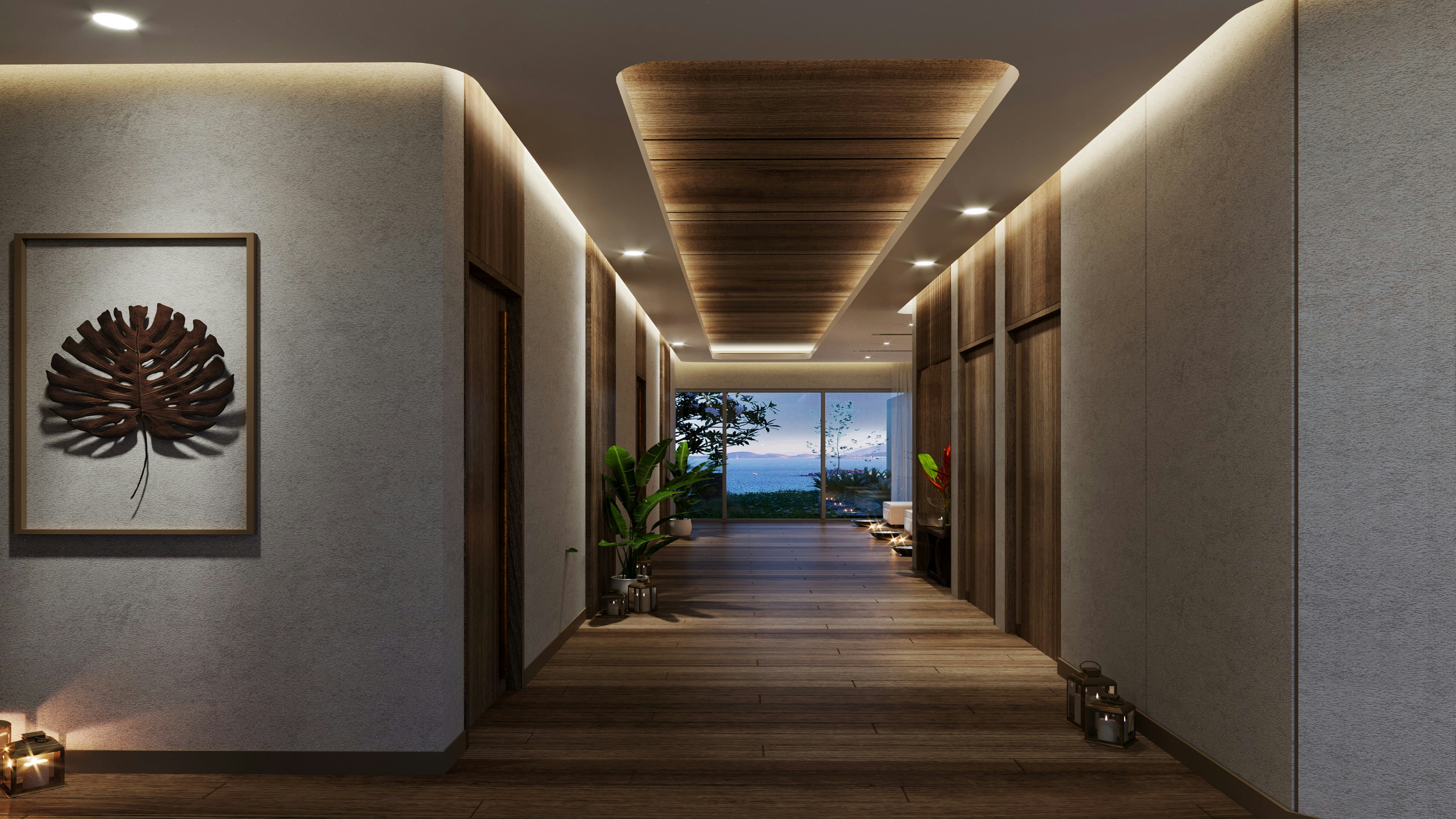Voco Scenia Bay Nha Trang by IHG 11/50