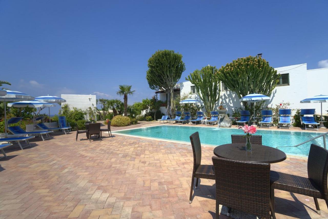 Panoramahotel by Imperamare 5/5