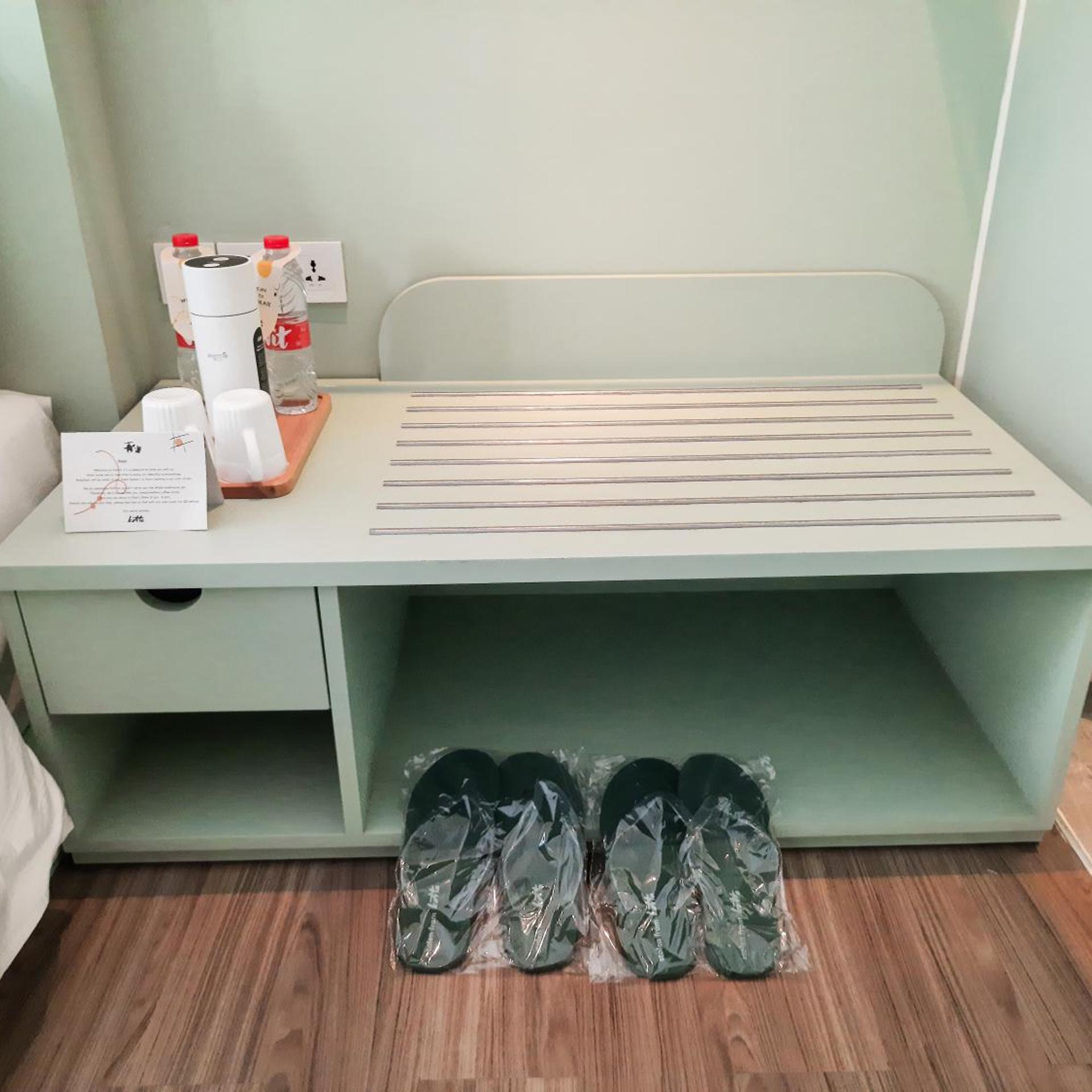 Kotta Hotel Semarang 55/62