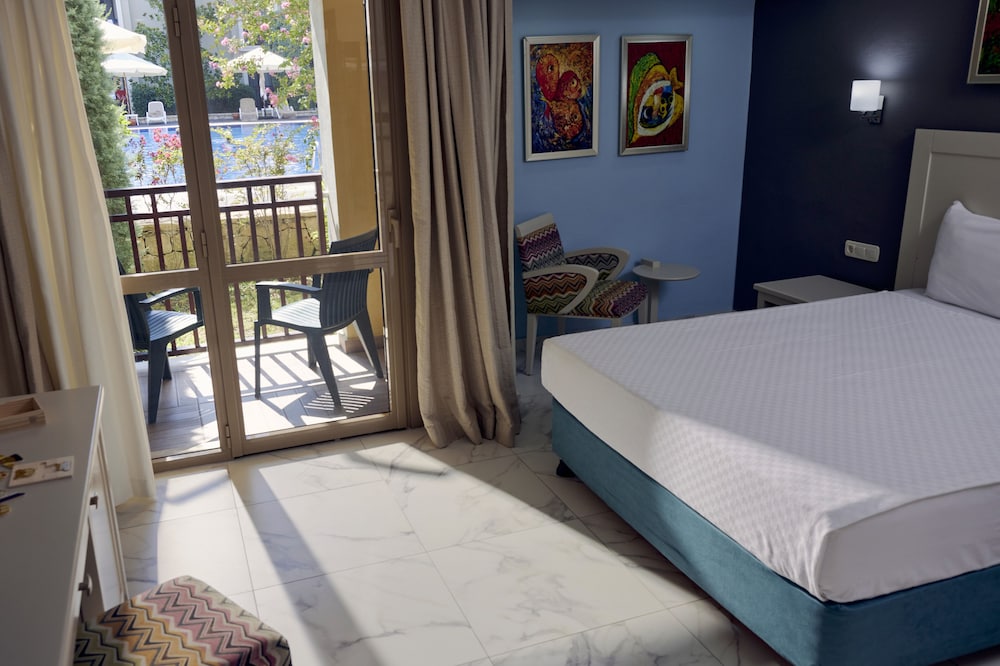 TUI Magic Life Belek 66/91