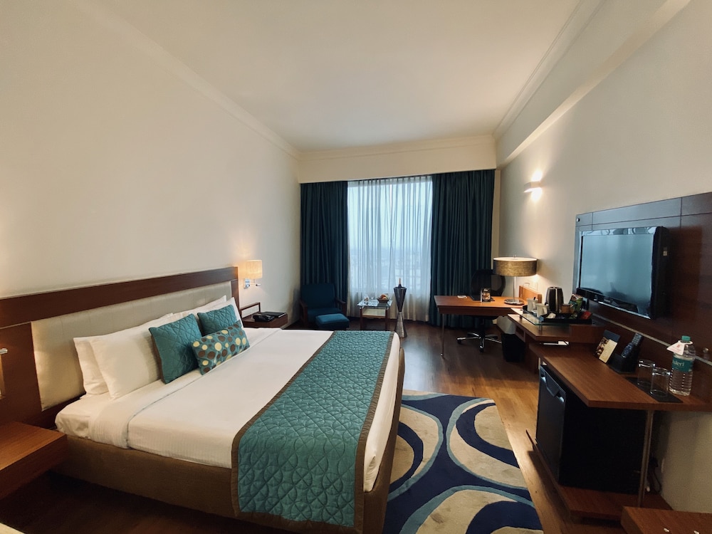 The Landmark Hotel 10/49