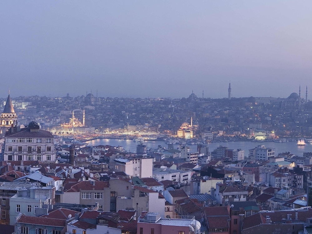 Mercure Hotels Istanbul Umraniye 57/64