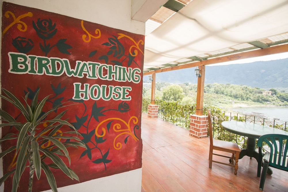 ECO HOTEL UXLABIL ATITLAN 8/49