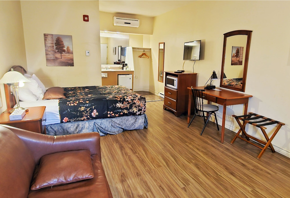 Hôtel-Motel Drummond 34/50