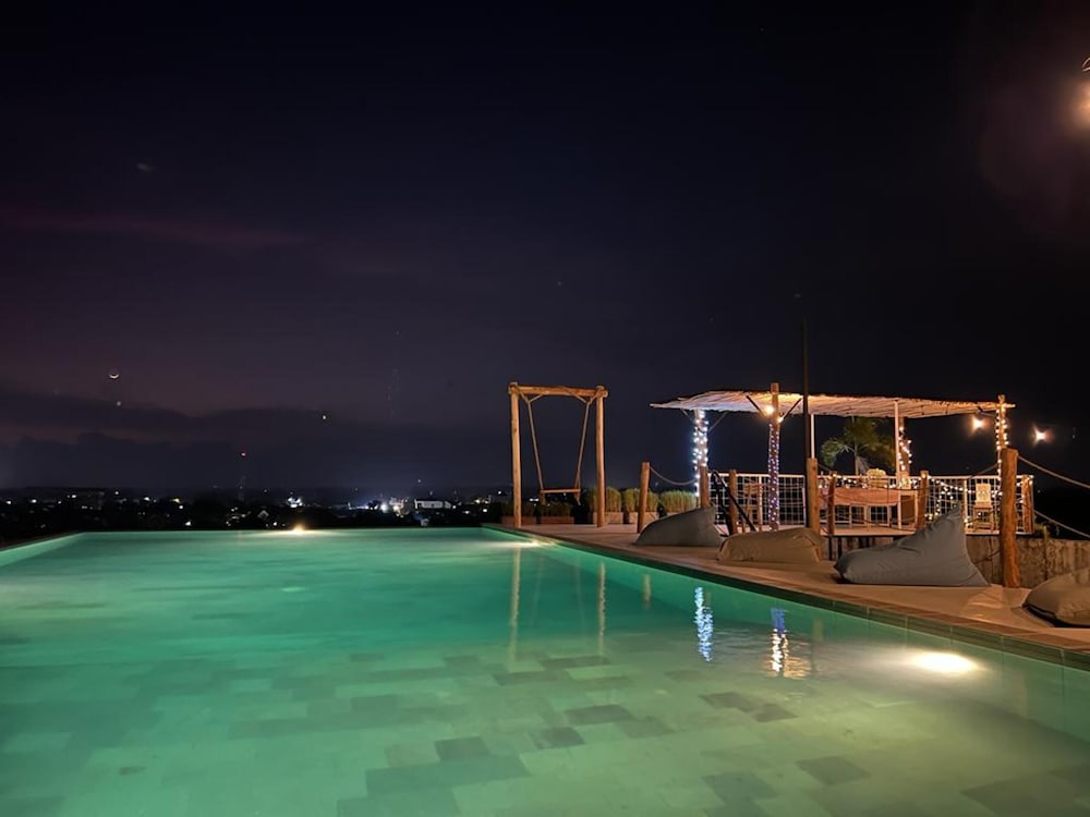 The Amartya Jogjakarta Hotel 44/49