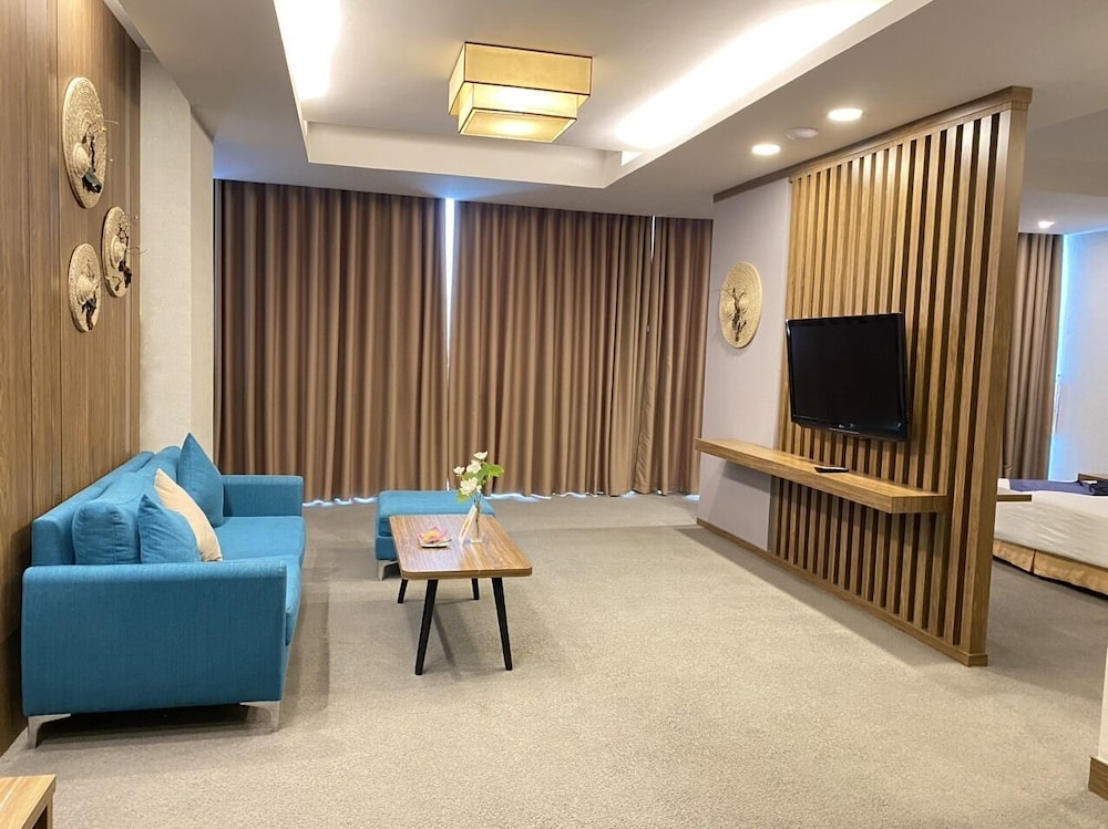 Muong Thanh Xa La Hotel 24/36