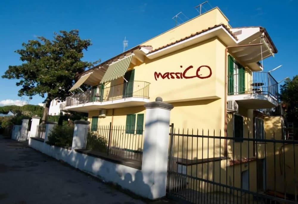 Bed and Breakfast Massico 写真1