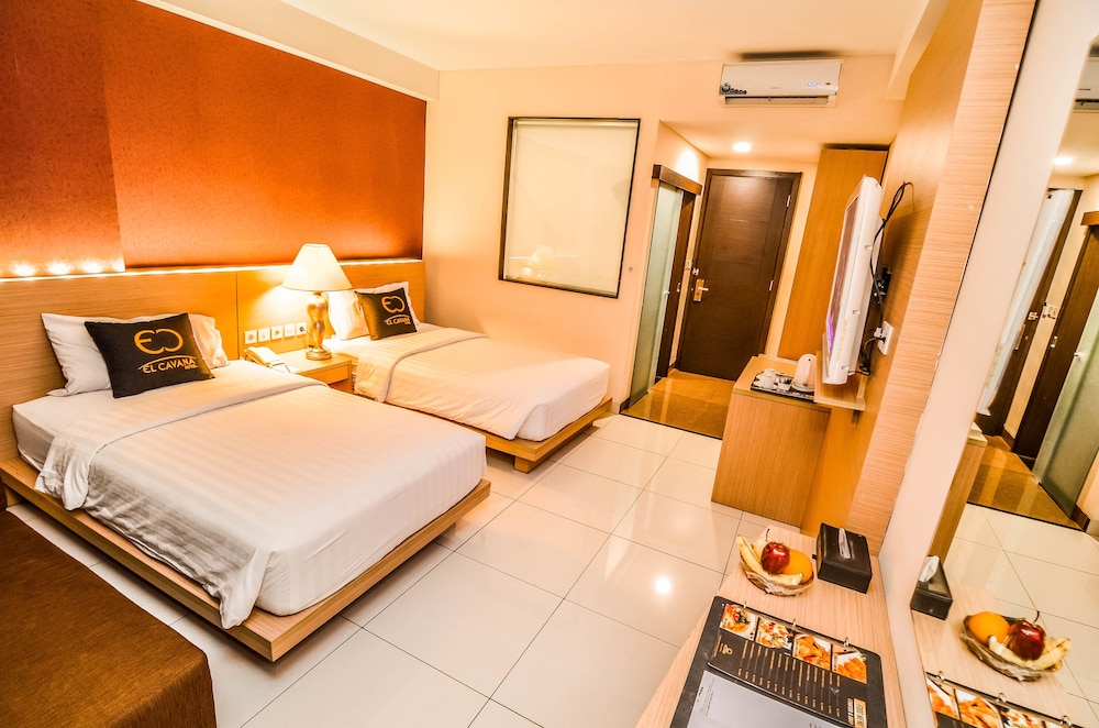 El Cavana Hotel 24/57