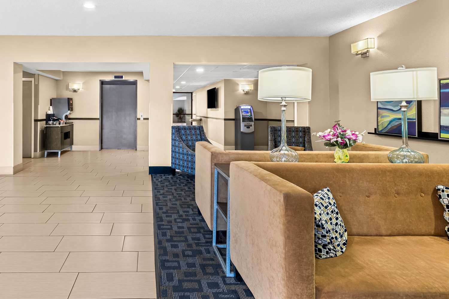 Best Western Baraboo Inn 4/32
