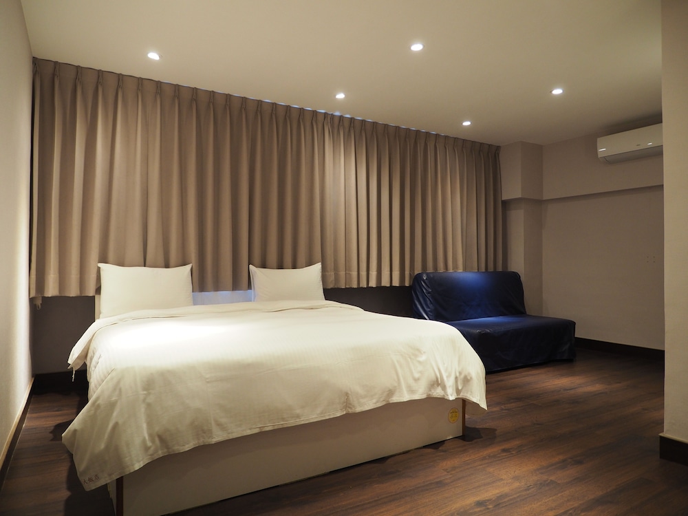 Day-Chen Hotel 20/47