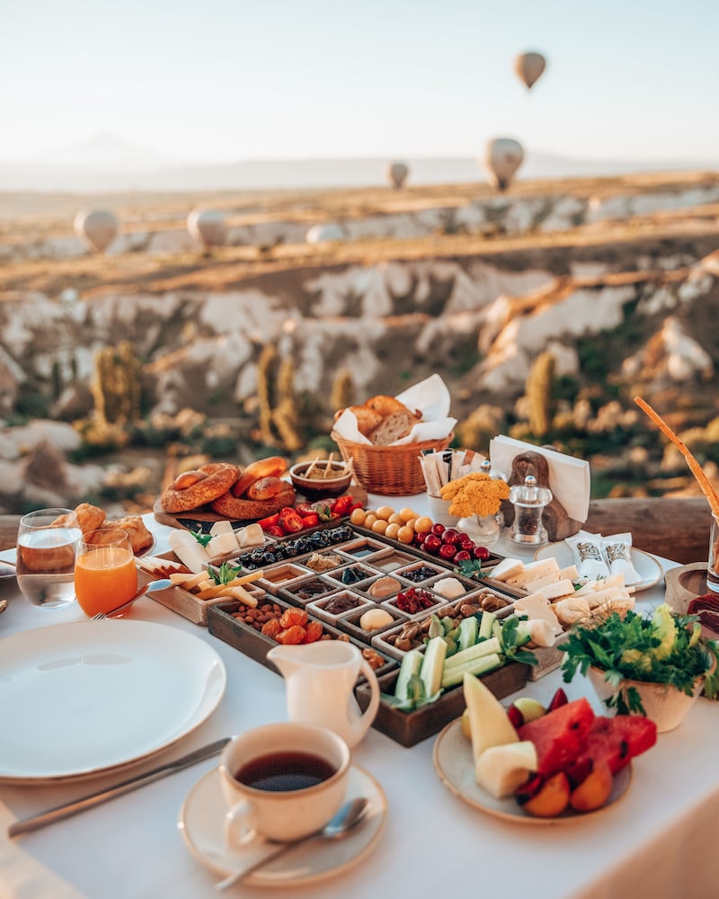 Argos In Cappadocia 63/82