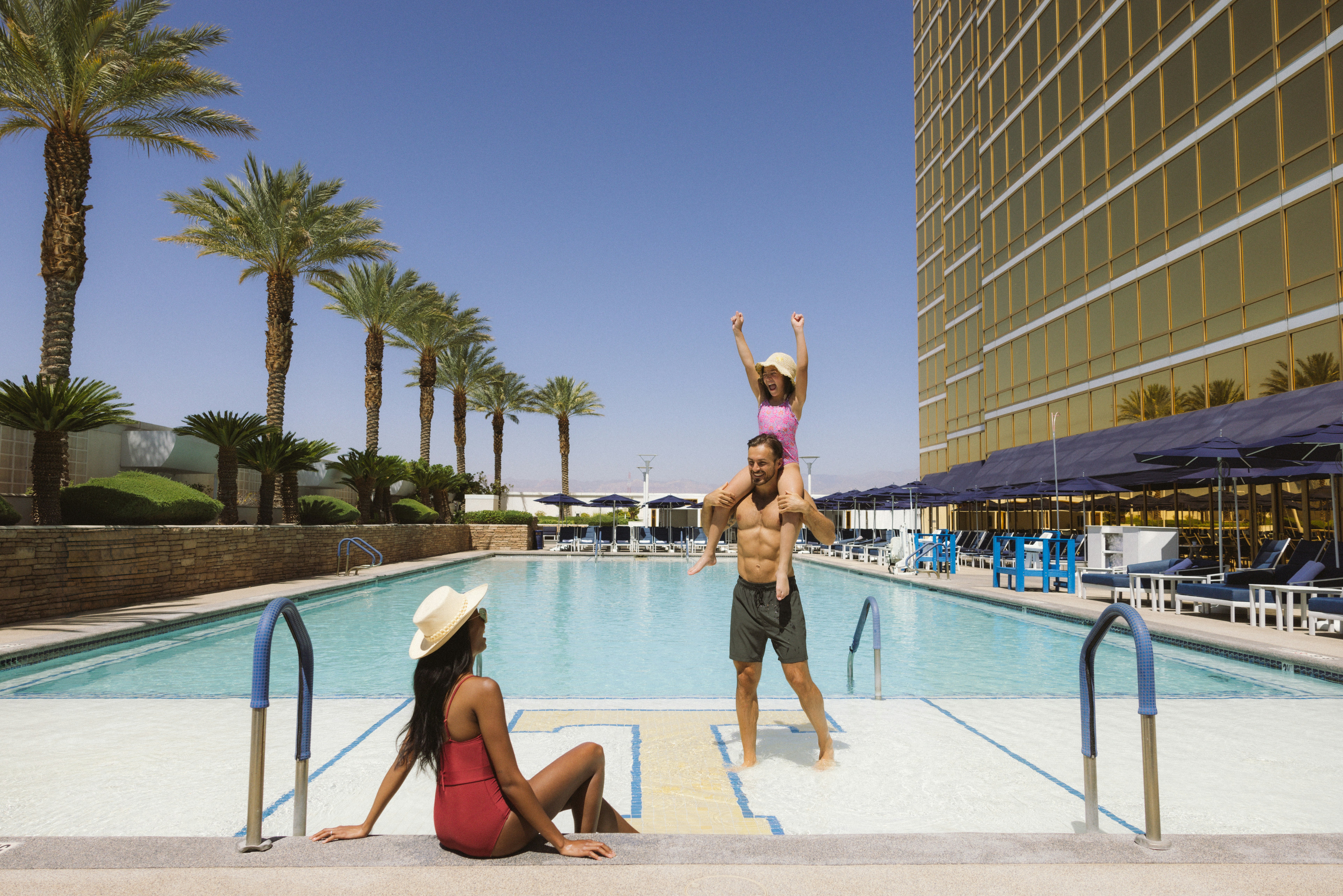 Trump International Hotel Las Vegas 45/83