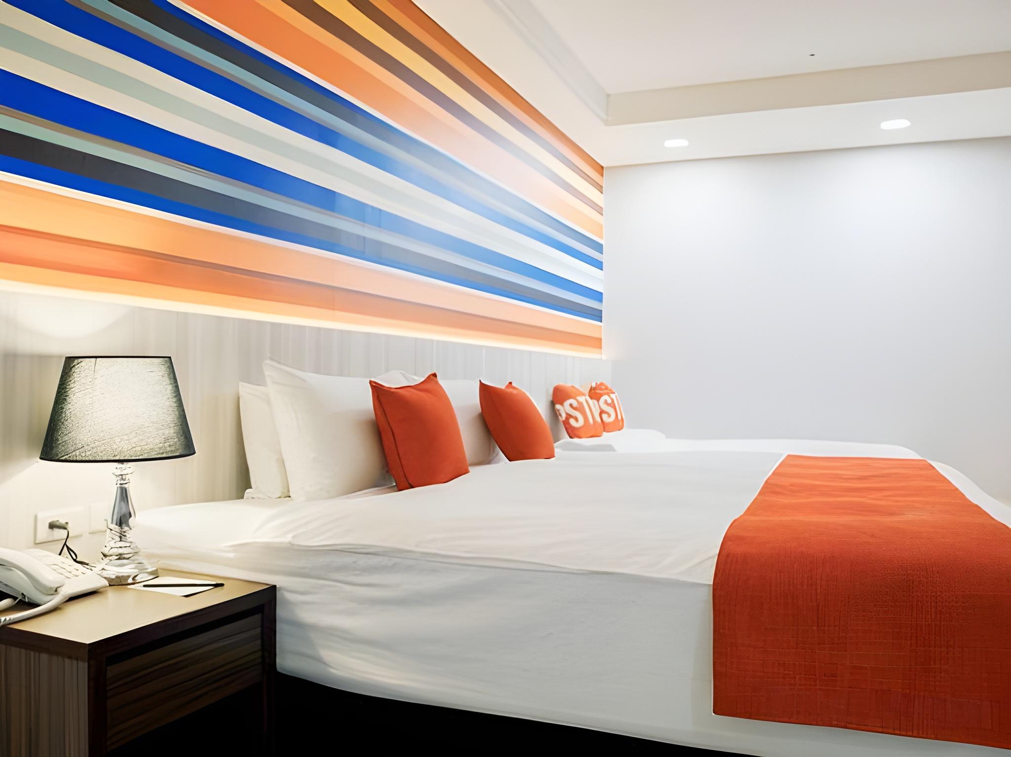 Family suite