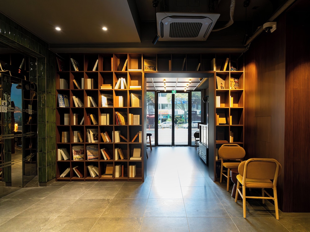 Jeju Slim Hotel 5/61