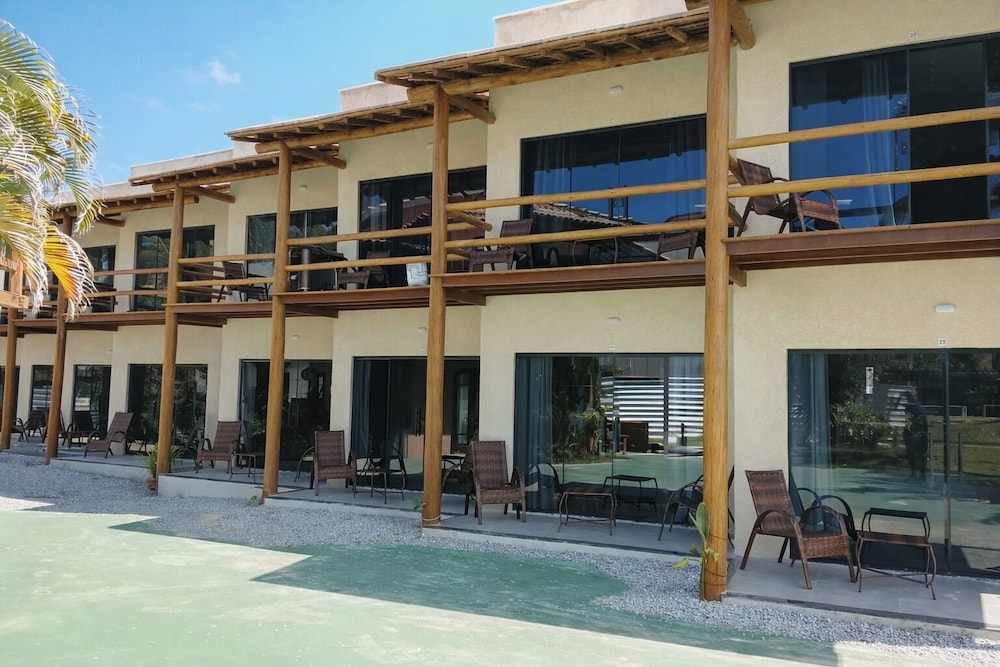 Arraial Praia Hotel Pousada 4/66