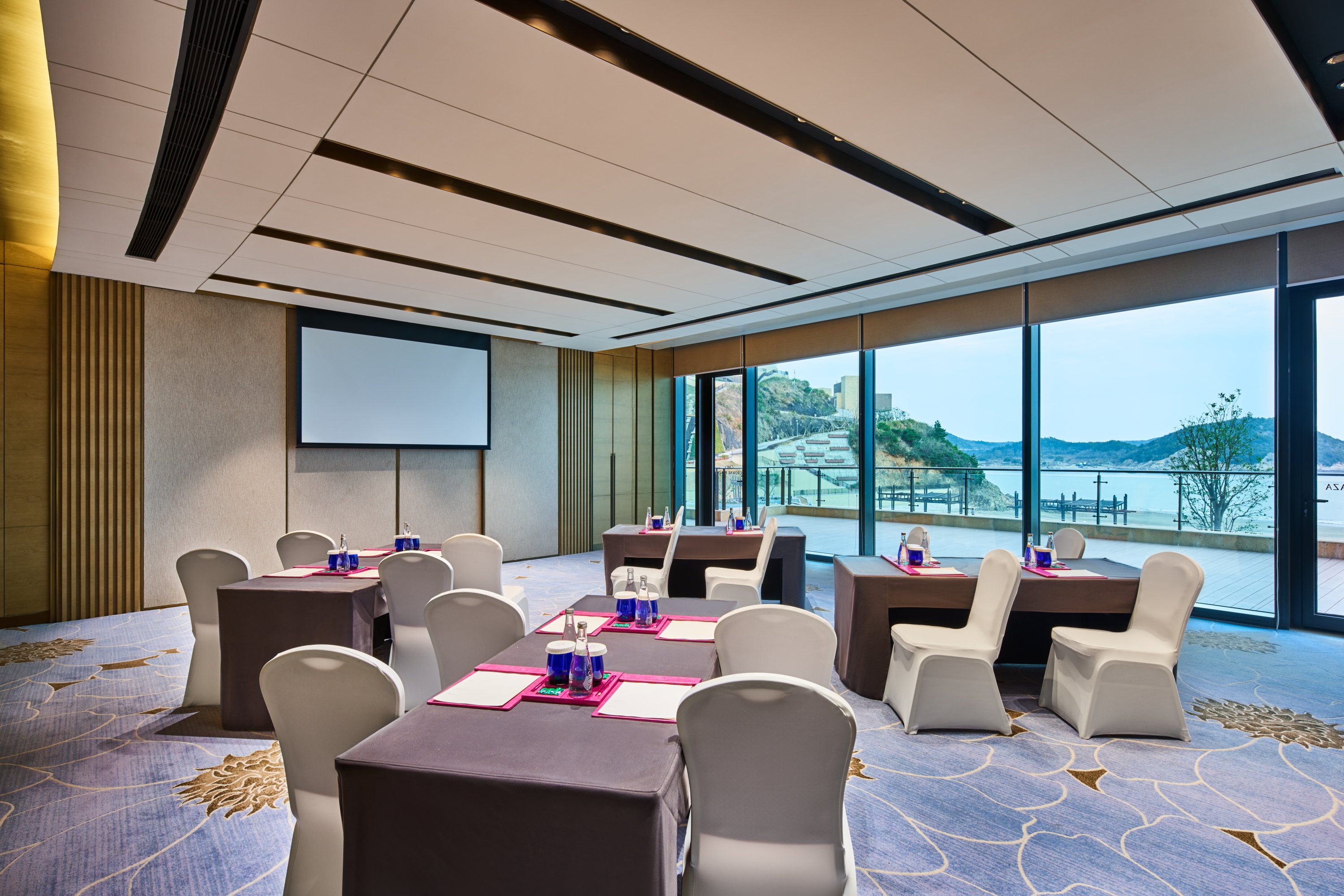 Crowne Plaza Ningbo Xiangshan Sea View 38/50
