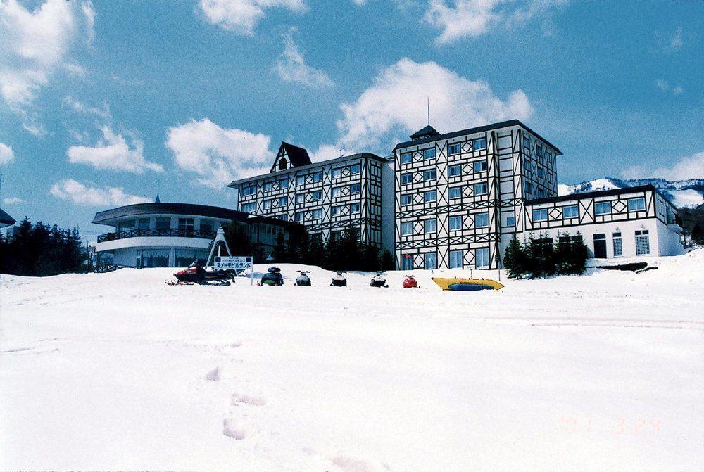 Hotel Bell Hills 11/43