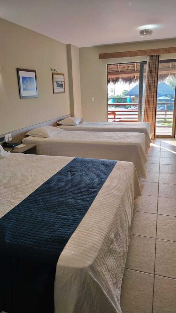 Carnaubinha Praia Resort 24/48