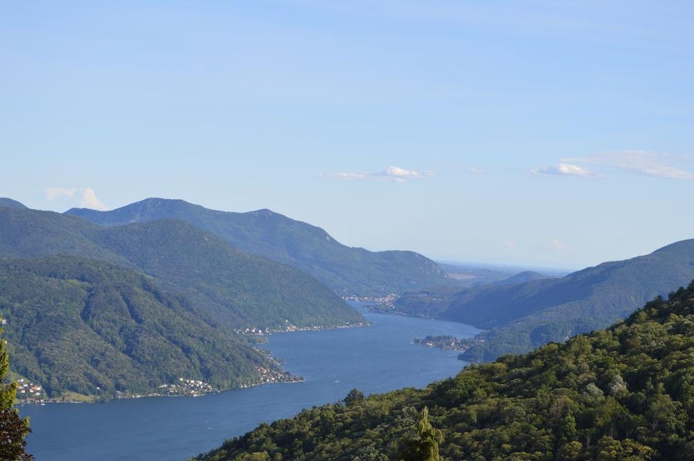 Kurhaus Cademario – Adult Only 55/57