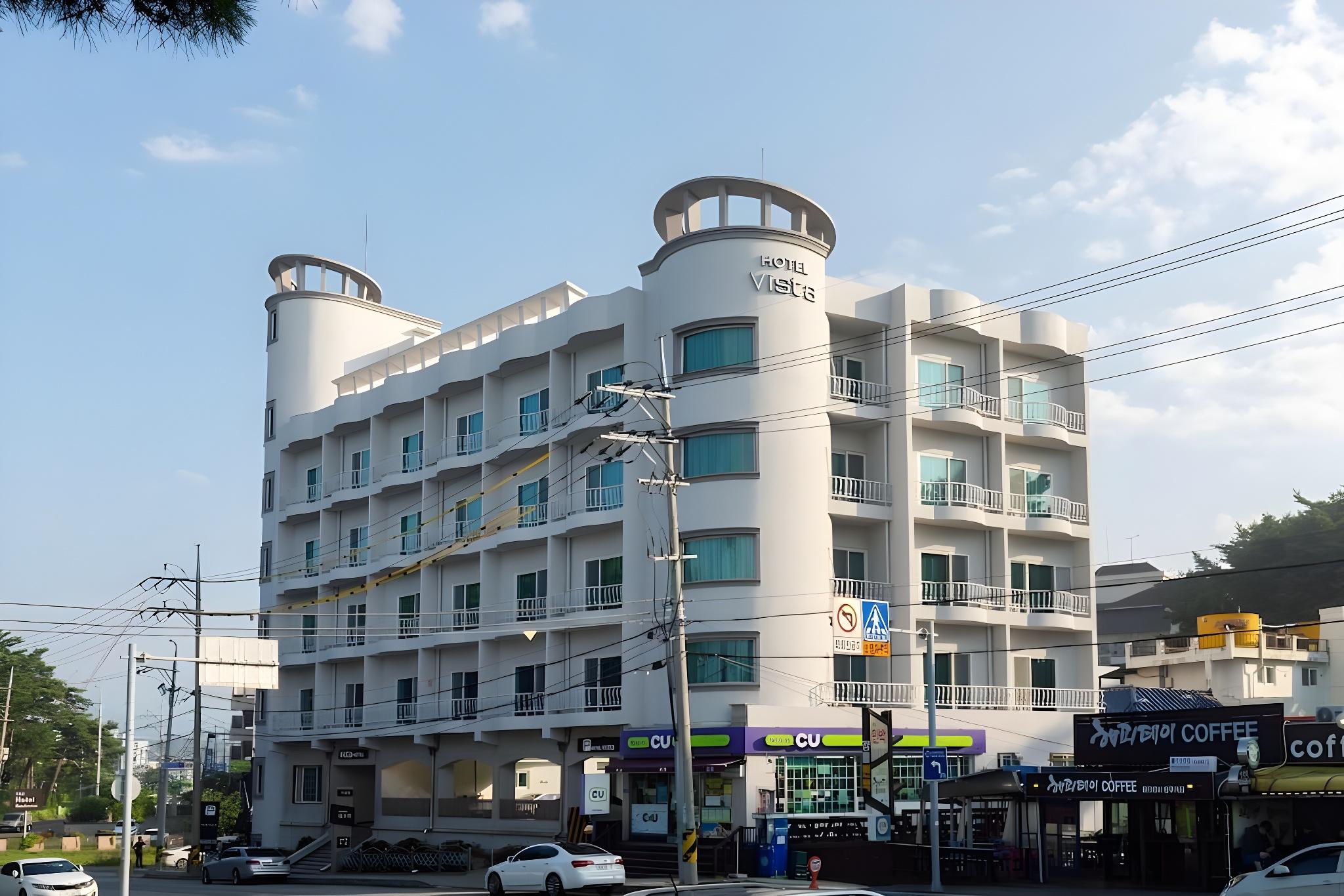 Gyeonpo Vistahotel photo2