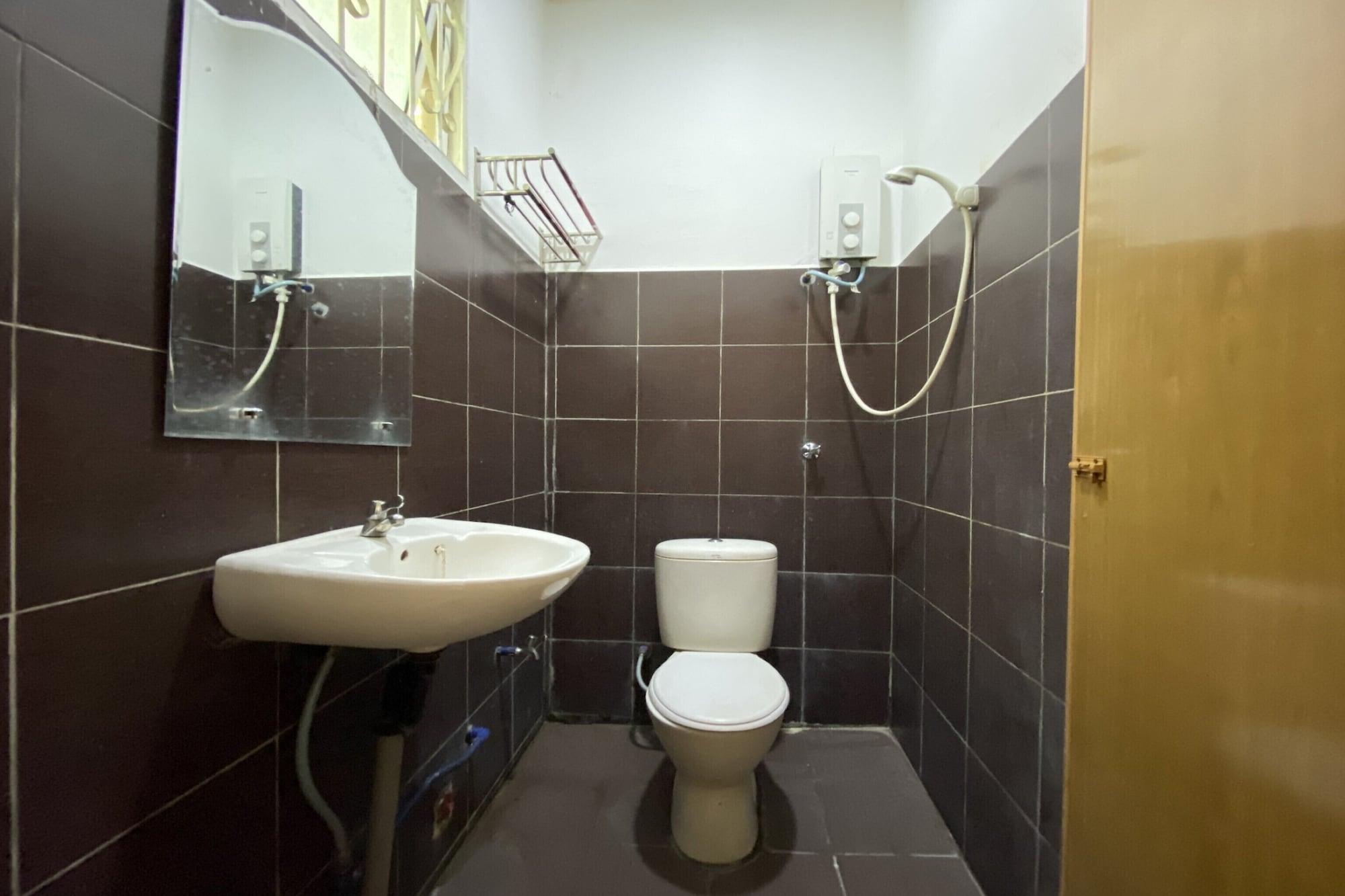 Hotel O Taman Kota Homestay 48/48