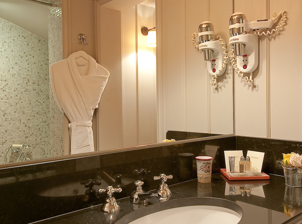 Hotel Odeon Saint Germain 60/60