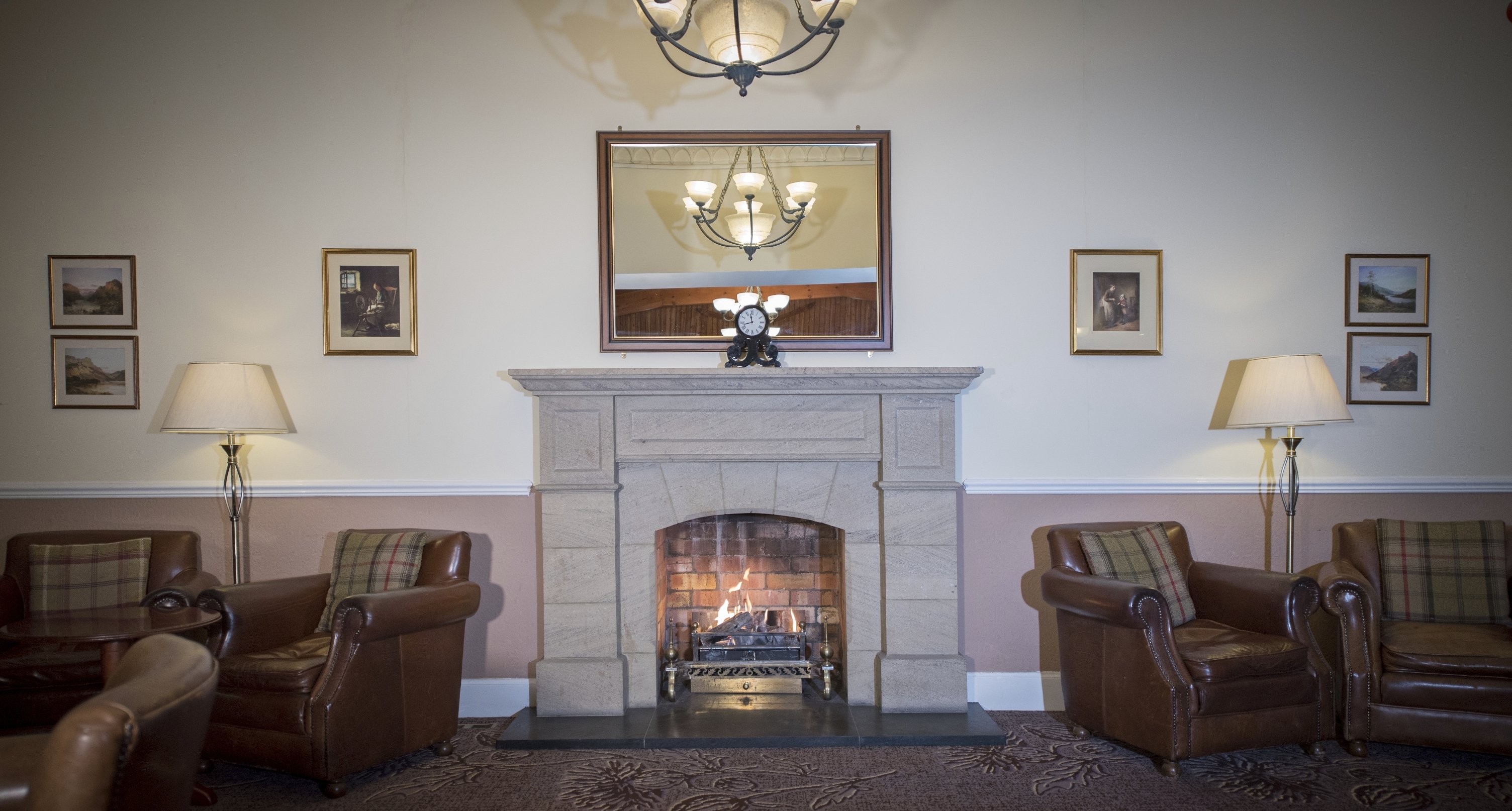 Ben Nevis Hotel And Leisure Club 37/52