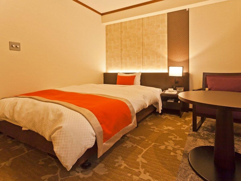 Morioka Grand Hotel Annex 19/58