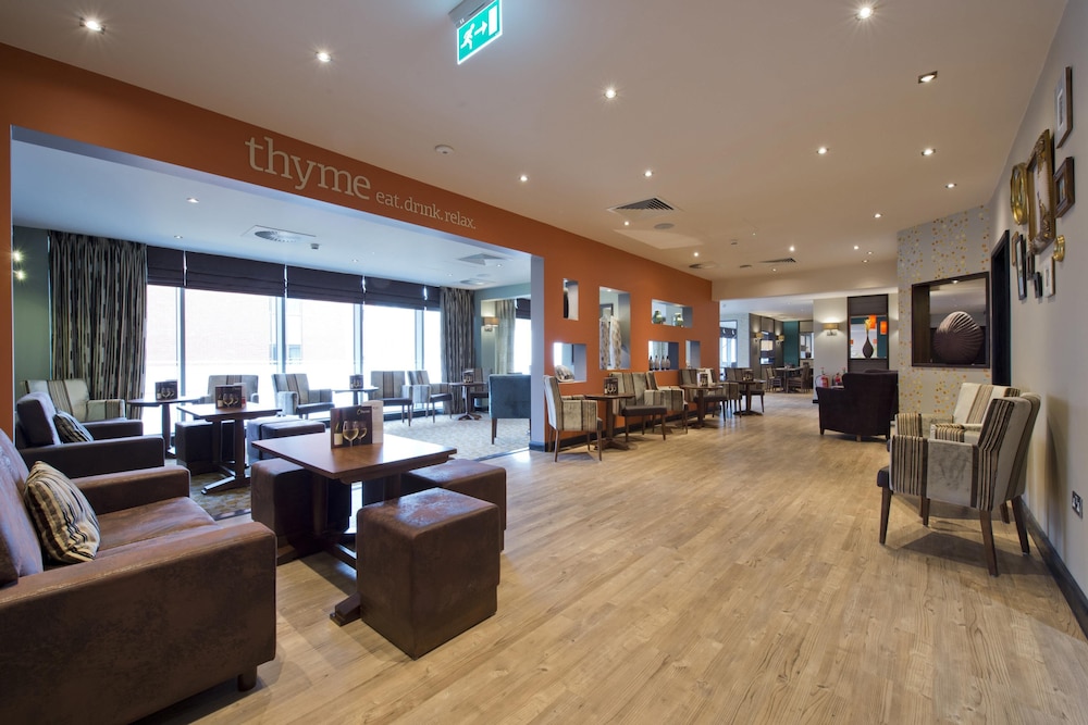 Premier Inn Exeter City Centre hotel 24/40