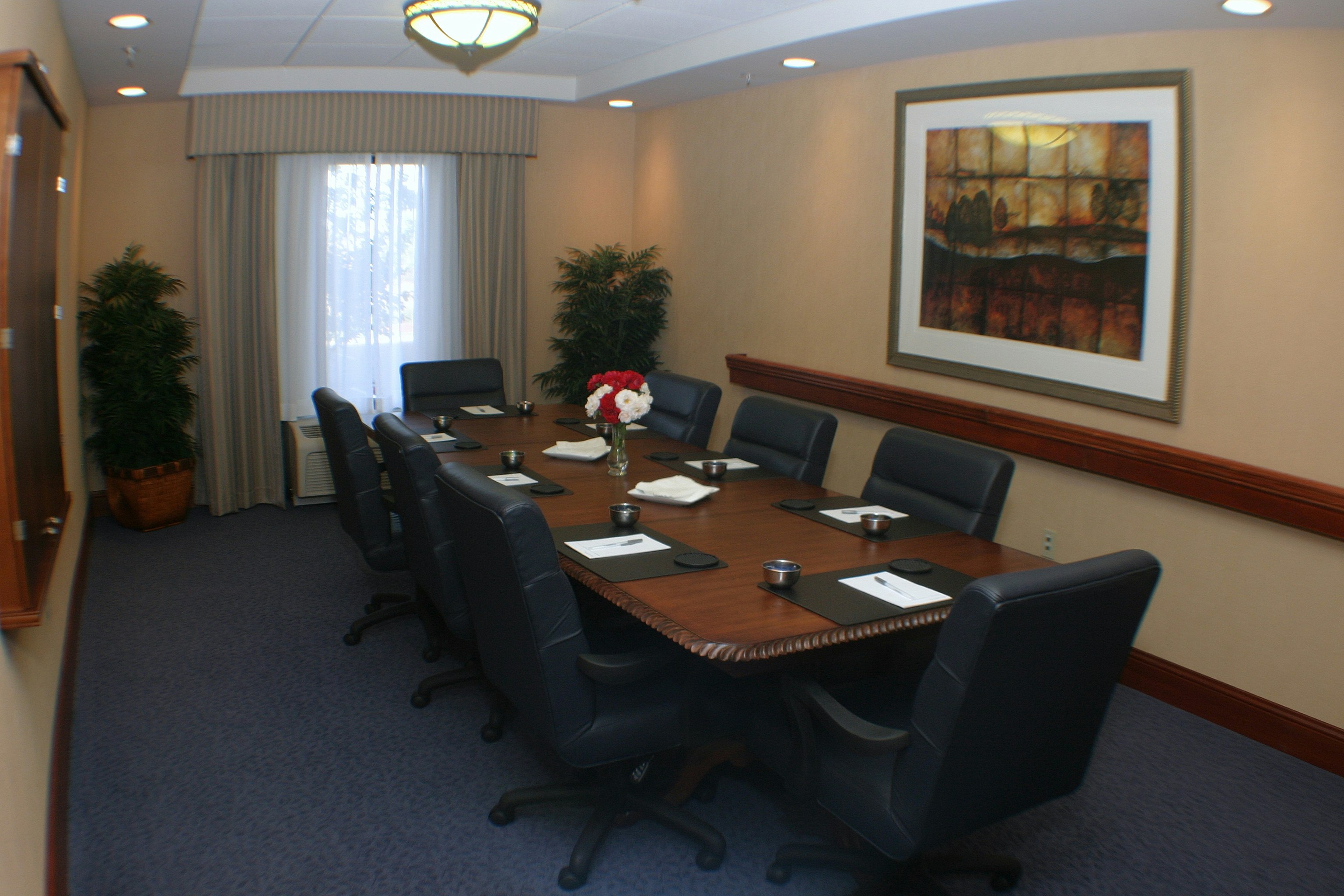 Hampton Inn Farmville 72/79
