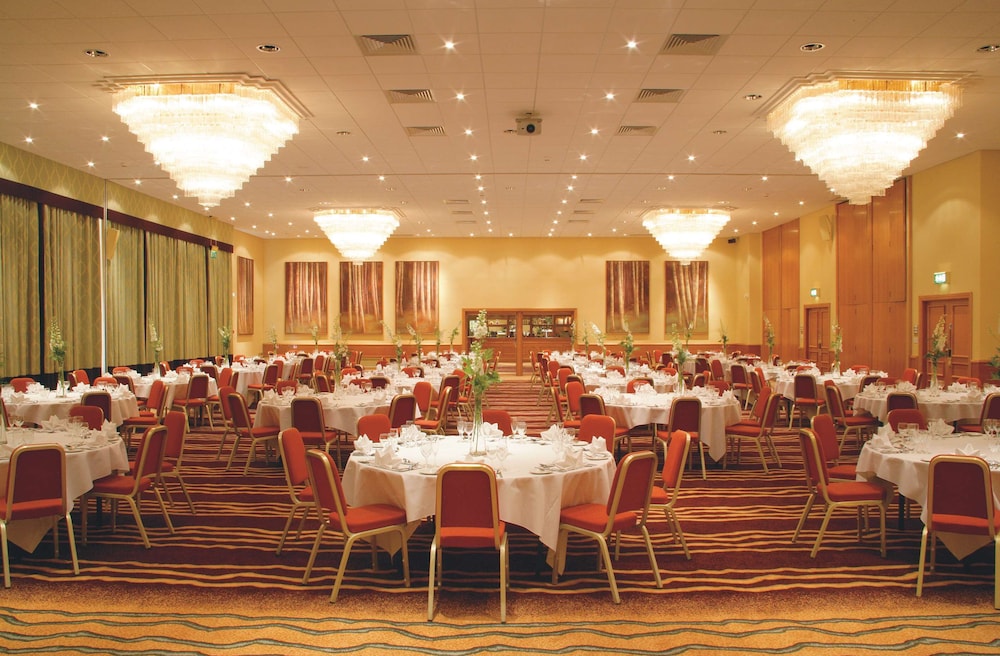 DoubleTree by Hilton Hotel Sheffield Park 47/66