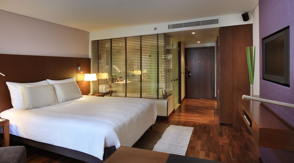 Pullman Bangkok Hotel G 18/75