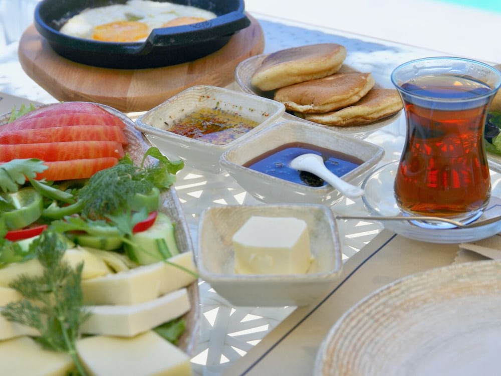Gocek Naz Hotel 57/68