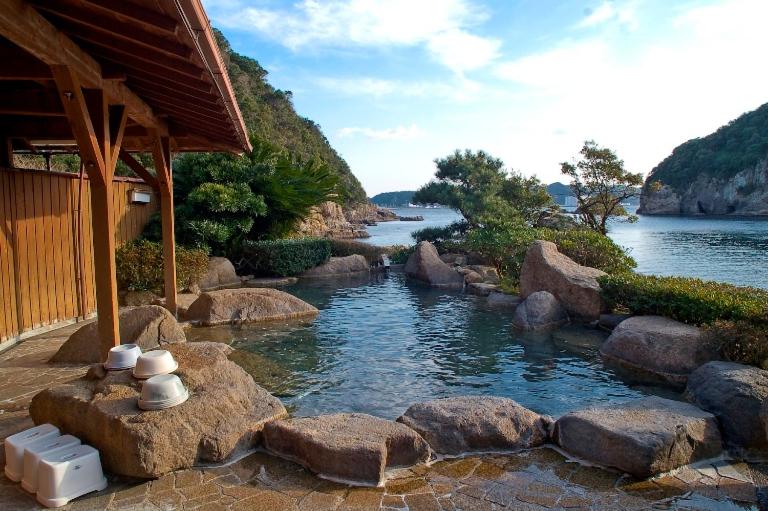 Hotel Nagisaya 5/23