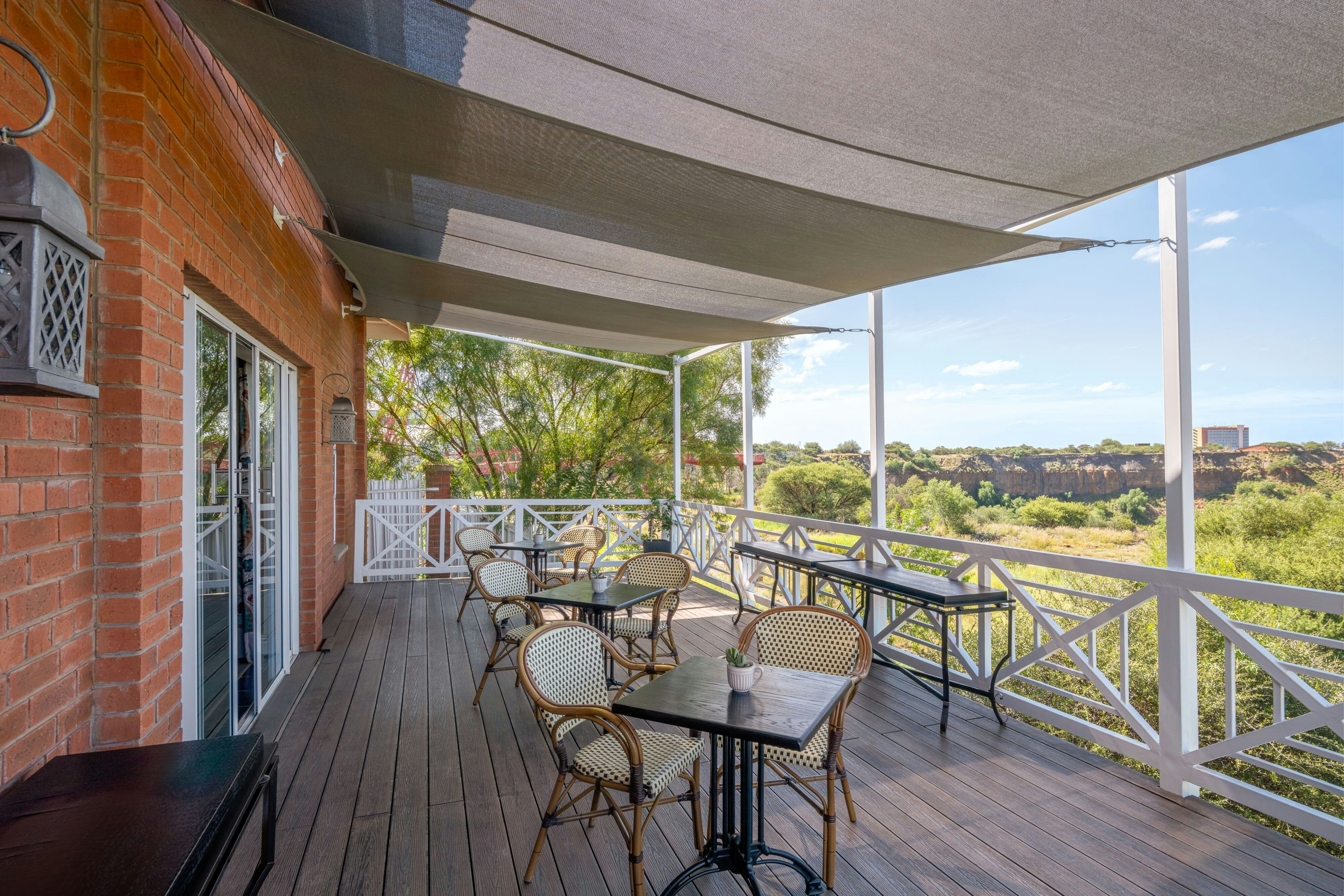 Protea Hotel Kimberley 43/65