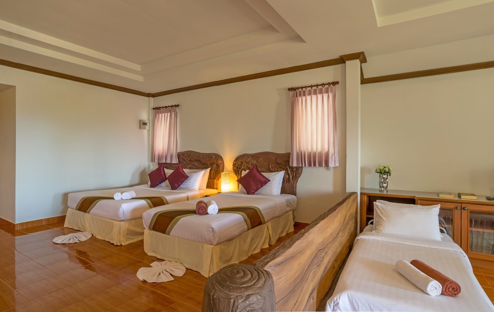 Lanta Manda Resort Krabi 12/45