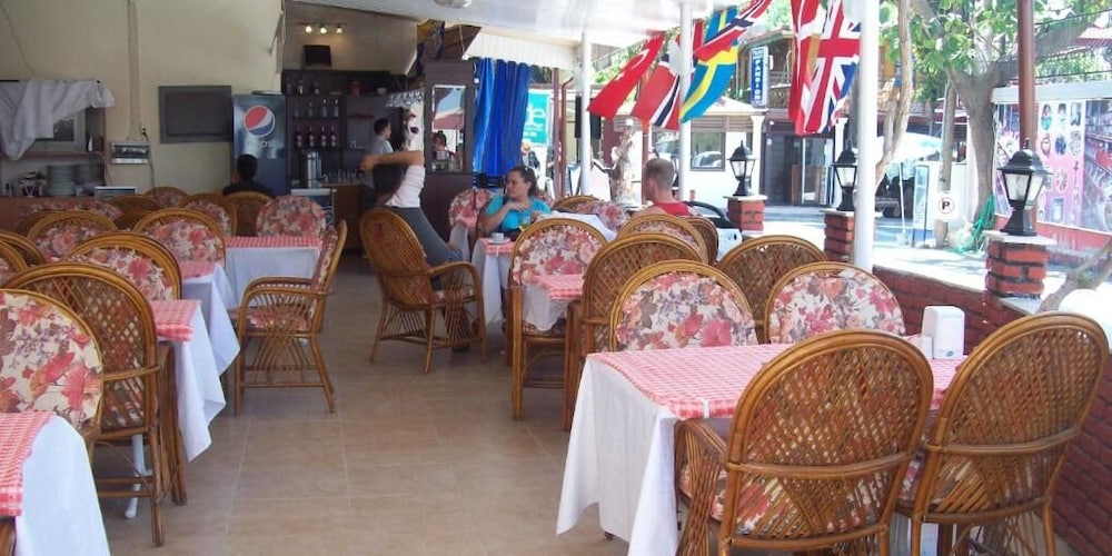 Derya Motel 20/36
