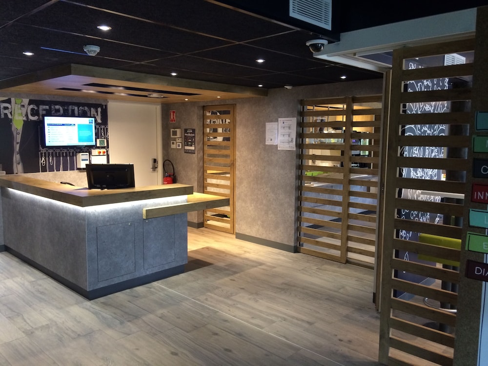 ibis budget Brignoles Provence Verte 6/42