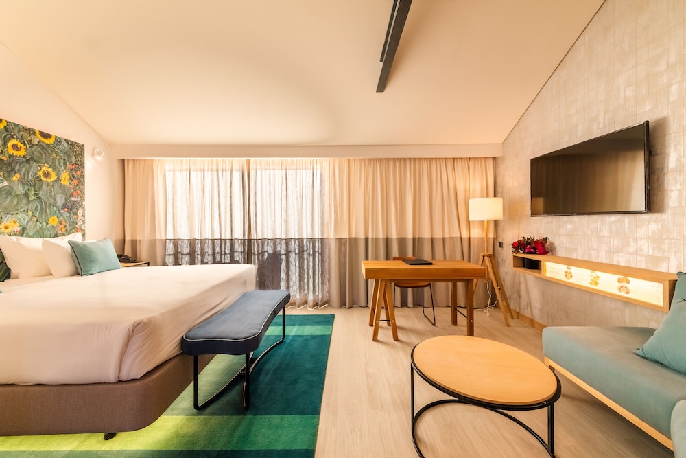 Pestana Douro Riverside 23/64