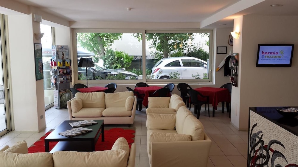 Hotel Alexander 30/50