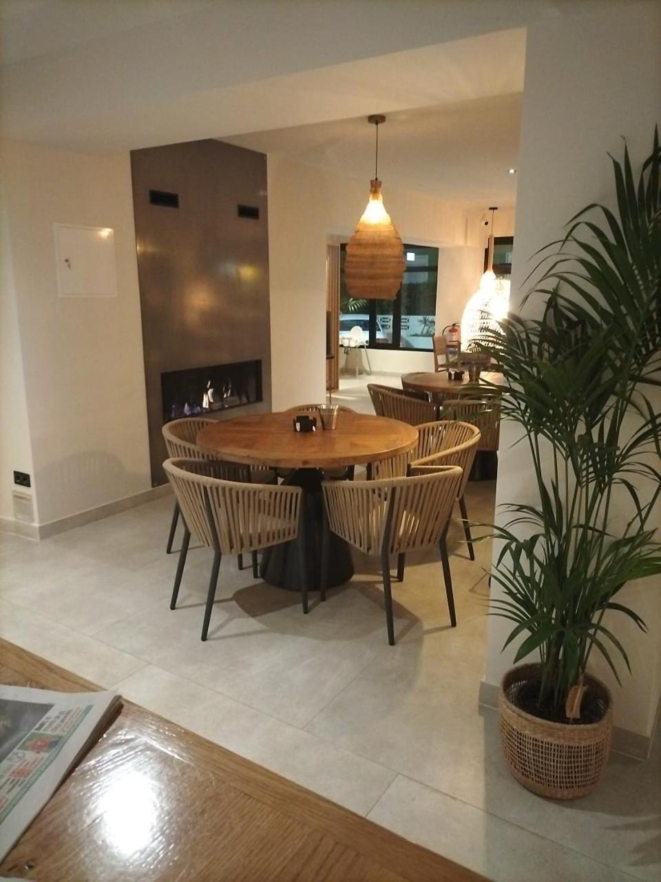 Hotel Boutique Lamar de Suances 5/50