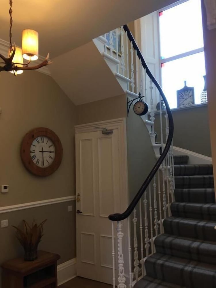 The Huntingdon B&B 19/34