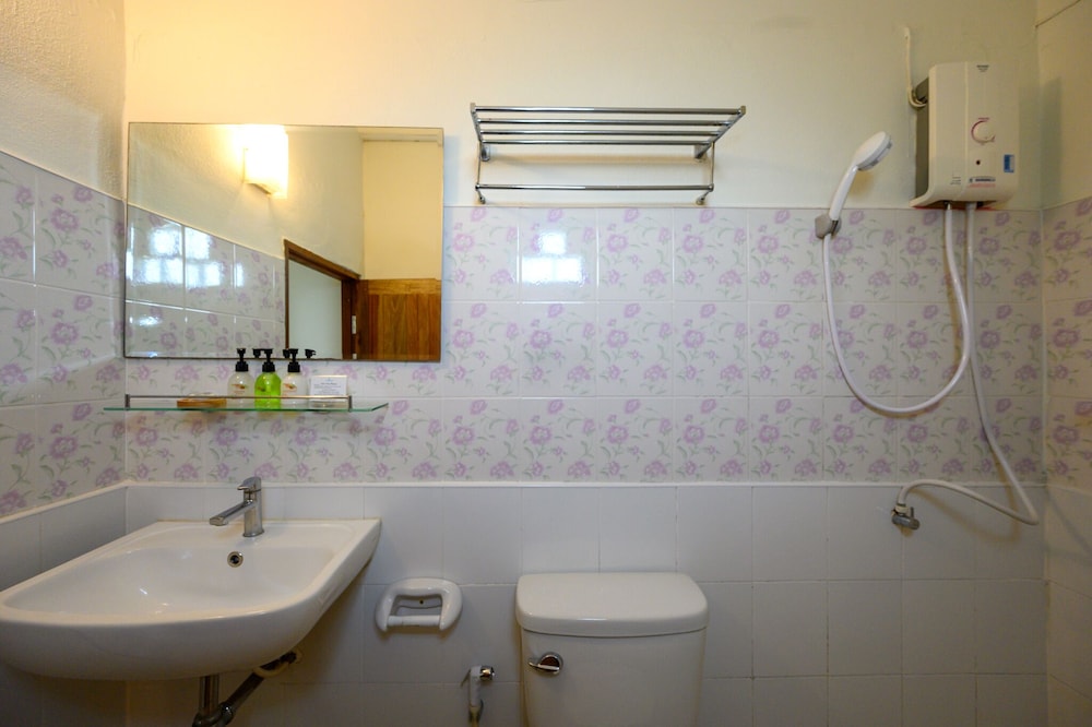 Wapi Resort Koh Lipe 75/75