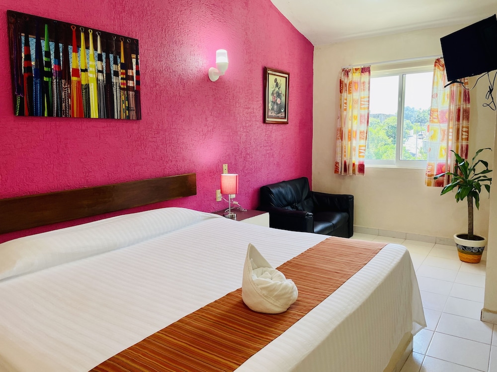 Barranquilla Hotel 33/66