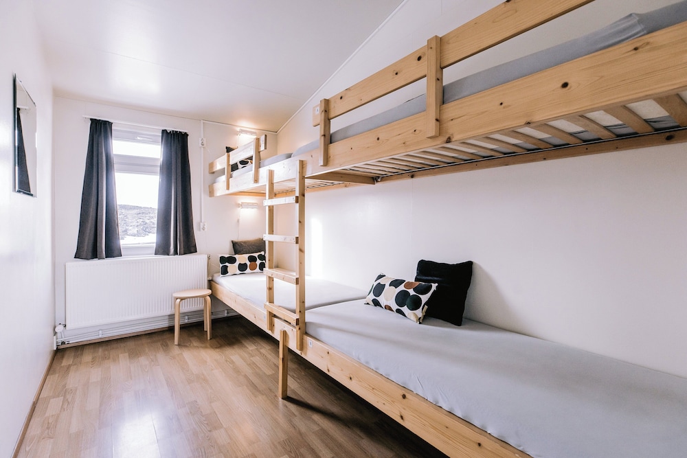 Hlíd Hostel 6/32