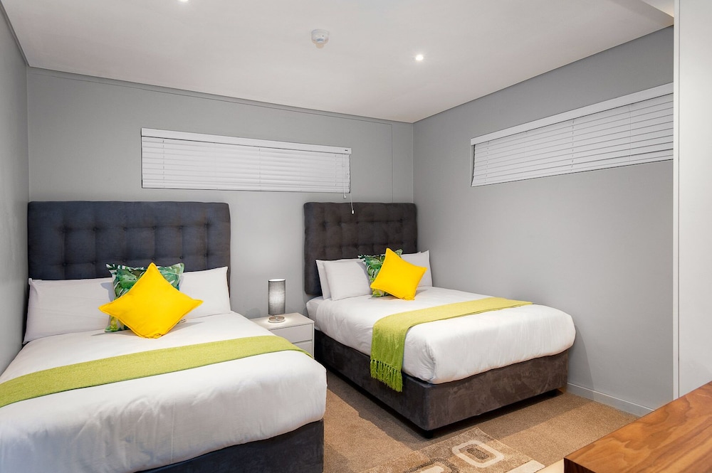 Zimbali Suites 5/50