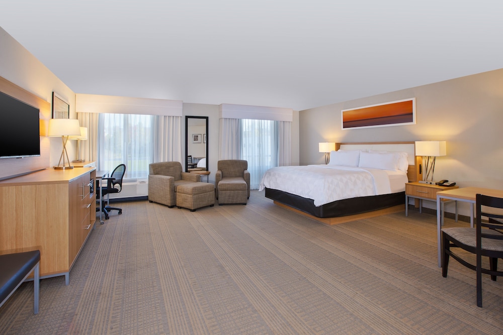 HOLIDAY INN MORGANTOWN UNIVERSITY AREA 9/41
