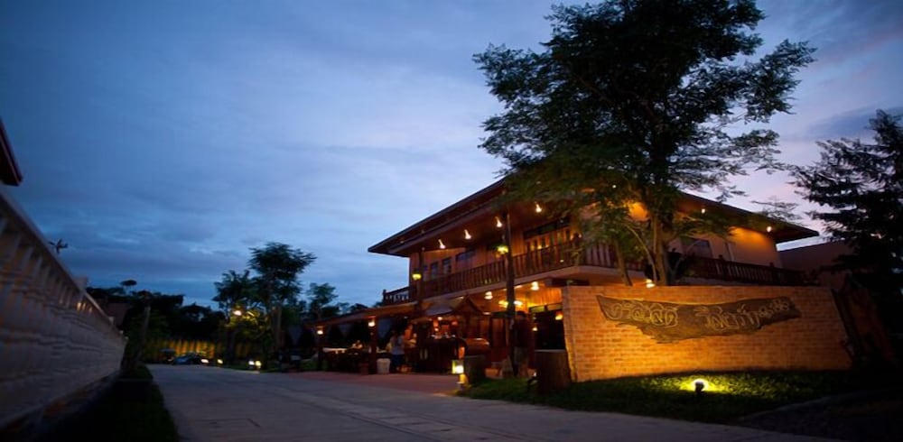 Srisawat Resort 1/29